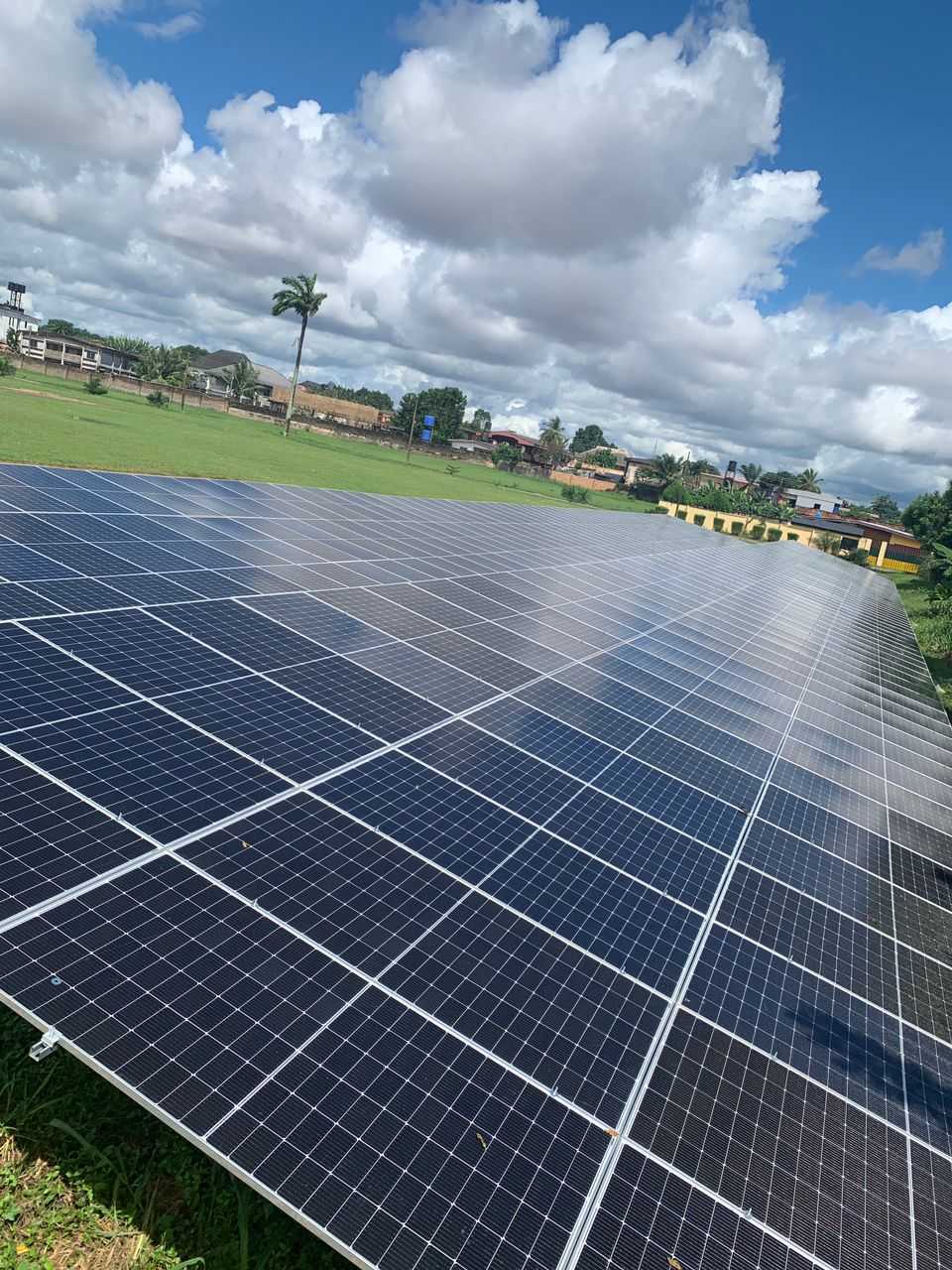 Military Base Hospital